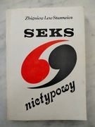 ZBIGNIEW LEW-STAROWICZ - SEKS NIETYPOWY