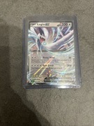 Lugia EX Pokemon TCG Classic CLV 017/034 Promo Holo Foil Inglese