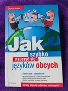 Jak szybko nauczyć się języków obcych.