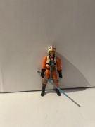 F29 HASBRO STAR WARS LUKE SKYWALKER X-WING PILOT