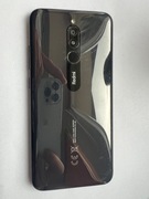 Xiaomi Redmi 8 zbity wyświetlacz
