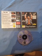 War Zone PSX Playstation