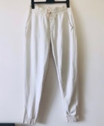 Moncler spodnie dresy xl 