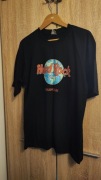 T-shirt, koszulka. Stan nowa z metką. Hard rock Shanghai 