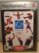 ATHENS 2004  PL PS2