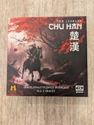 CHU HAN - gra planszowa