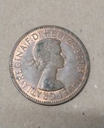 One Penny z 1966 roku