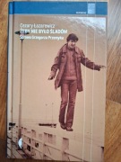 Żeby nie  było śladów Cezary Łazarkiewicz 