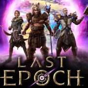 Last Epoch - PC - Steam