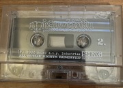 Pignation kaseta hardcore punk