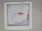 Ryszard Sygitowicz-Bez Grawitacji lp vinyl 