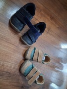 Buty 3f Barefoot rozmiar 22