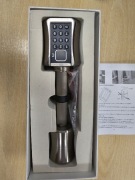 Inteligentny zamek cylindryczny YL - 73 80mm