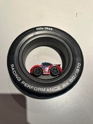Samochód wyścigowy Tire Racers Little Tikes zabawk
