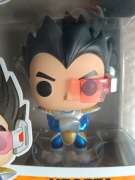 Vegeta Metallic Funko POP! Dragon Ball [10]