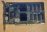 3Dfx Voodoo karta graficzna