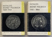 194 Katalog Monet Polskich 1669-1763 1765-1864 Jabłonski Terlecki