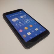 Sony Xperia E4g - atrapa 