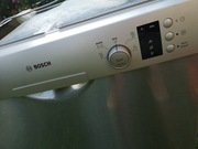 Zmywarka BOSCH SMS50E88EU 60 cm jak nowa
