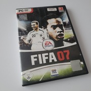 FIFA 07 PC      