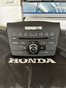 Oryginalne radio Honda CRV IV 2014