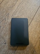 2 dyski USB 3.0 - Samsung (ICY BOX) 640 GB oraz Toshiba 500GB+ GRATIS