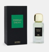 ZARA EMERALD ENIGMA EDP 50 ML woda perfumowana damska