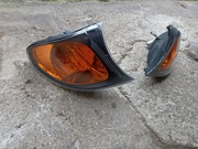 Kierunkowskazy przednie BMW E46 sedan polift