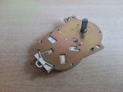 Silnik silniczek synchroniczny GM-7B-240F