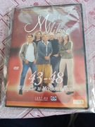 M jak miłość trzy razy płyta DVD oryginały