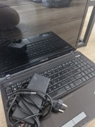 Laptop asus używany 