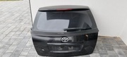 Tylna maska TOYOTA AVENSIS D4D