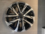 Felga aluminiowa TOYOTA OE 7’x18’ 5x114,3