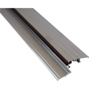 Nowy Próg drzwiowy Wenter 90cm z uszczelką.