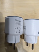 Gniazdka smart Wi-Fi Sonoff S60TPF 16A 4000W