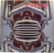 THE ALAN PARSONS PROJECT AMMONIA AVENUE ARISTA 20RS54 JAPAN WINYL LP