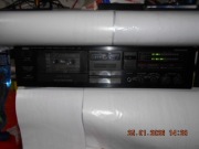 Yamaha cassette deck KX400