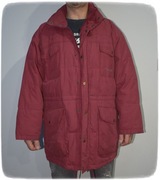 Ciepła kurtka męska Natural Down 44/46