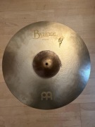 Meinl Byzance Ride Vintage 20" 