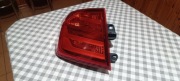 BMW F30 Lampa Tył Lewa w Błotnik 7259895