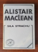MacLean Alistair- Siła strachu