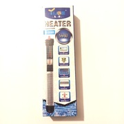 Grzałka wewnętrzna do akwarium