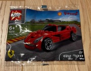 Nowy zestaw lego shell 40191