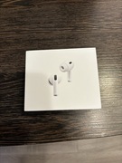 Słuchawki AirPods Pro3