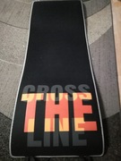 MATA DO ĆWICZEŃ IQ CROSS THE LINE