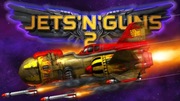 Jets'n'Guns 2 klucz steam