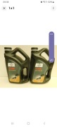 Olej Fuchs Titan ATF7134 (236.15l