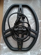 Cewka DD do wykrywacz garrett 250 300 400i euro Ace 11 cali