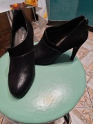 Buty, szpilki