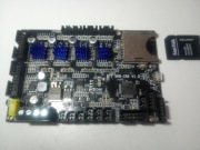 Płyta BTT SKR CR6 v1.0